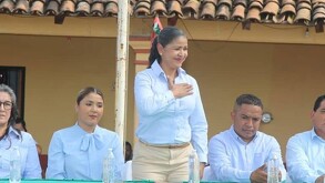 María Belén Chavarín Palacio fue localizada con un impacto de bala por su esposo en un rancho de la localidad; la Fiscalía de Jalisco indaga los hechos