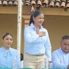 María Belén Chavarín Palacio fue localizada con un impacto de bala por su esposo en un rancho de la localidad; la Fiscalía de Jalisco indaga los hechos