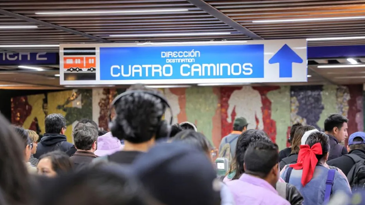 Programa conducido por Ricardo Solaback, martes 23 de junio 2026.