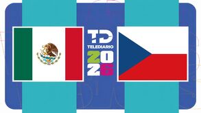 México y Chequia se enfrentan en el Mundial 2026.