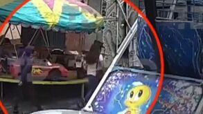 Agresión sexual en Héroes de Nacozari, GAM