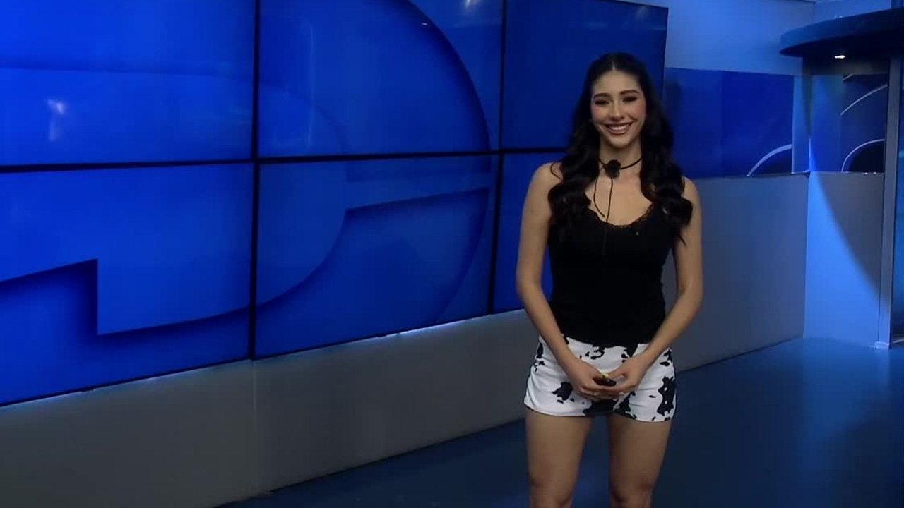 Fanny Ramírez nos da el pronóstico del tiempo en Laguna para este martes 23 de junio 2026.
