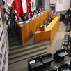 El Congreso de Nuevo León aprobó las mesas de trabajo para la Reforma Judicial. Los foros iniciarán en mayo de 2026 para analizar cambios en las leyes.