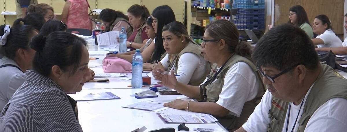 Consulta qué documentos piden, dónde acudir y qué día te toca para registrarte a la Pensión Bienestar en Saltillo.