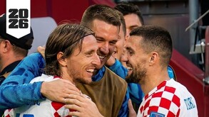 Croacia venció 1-0 a Panamá con anotación de Ante Budimir, dejando a la selección canalera eliminada del Mundial 2026 en el Grupo L.
