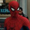 Spider Man Brand New Day