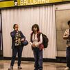 Metro de la Ciudad de México