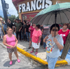 Vecinos de distintos municipios bloquean vialidades clave en protesta contra la CFE tras acumular días sin luz. Advierten con extender los cierres a más lugares