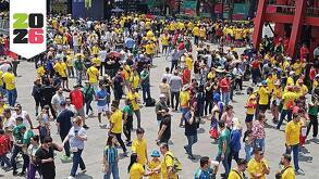 Guadalajara implementará cortes vehiculares en Periférico, Vallarta y La Minerva por el duelo España vs Uruguay y eventos masivos. ¡Anticipa tu ruta!
