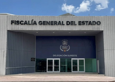 Una riña entre vecinos en la colonia Tanquecito terminó con una mujer herida de bala; la Fiscalía ya indaga el caso.