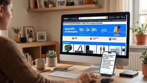 El Amazon Prime Day 2026 ya está de regreso con grandes descuentos y promociones este verano.