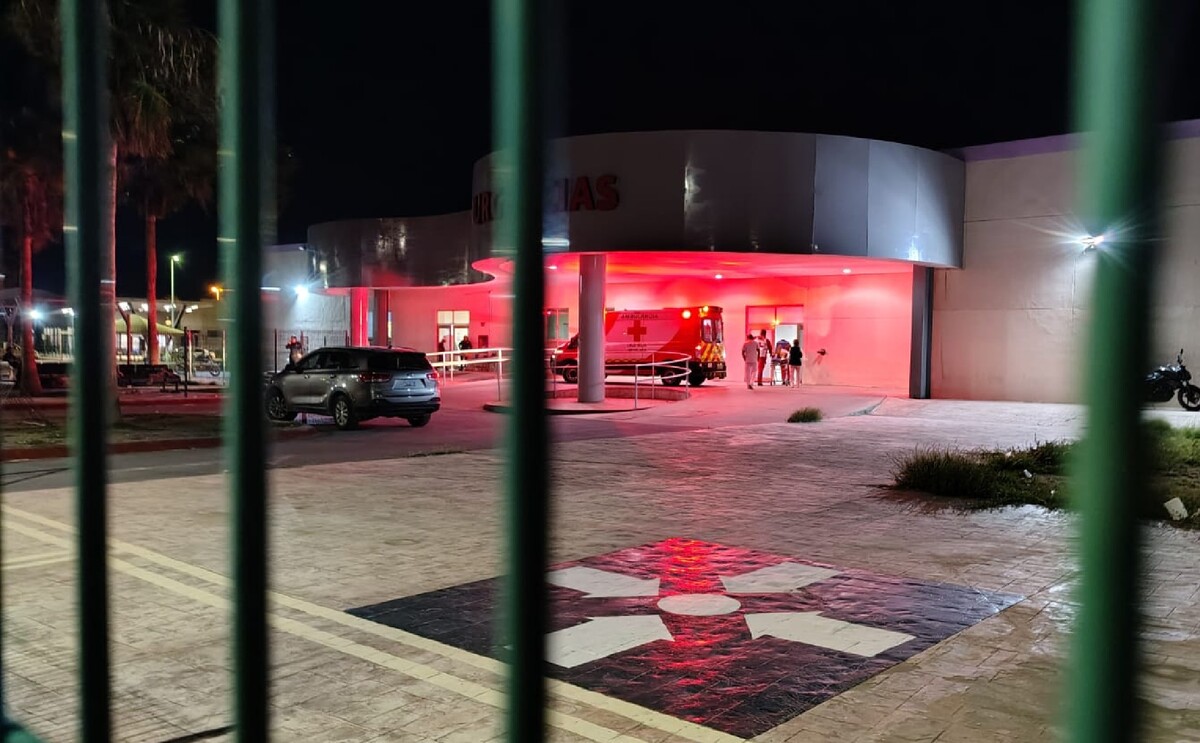 hospital general de torreón.