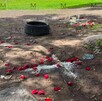 En dos ataques múltiples ocurridos en Salamanca y San Luis de la Paz en Guanajuato dejó 10 personas sin vida entre ellos tres menores de edad.
