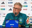 Carlo Ancelotti confirmó el regreso de Neymar tras su lesión y reveló el once titular de Brasil para enfrentar a Escocia en el Mundial 2026.