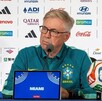 Carlo Ancelotti confirmó el regreso de Neymar tras su lesión y reveló el once titular de Brasil para enfrentar a Escocia en el Mundial 2026.
