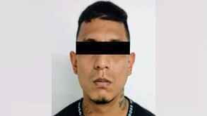 La Agencia Estatal de Investigaciones detuvo a un hombre acusado del homicidio de un interno ocurrido en un centro de rehabilitación en mayo de 2022.