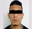 La Agencia Estatal de Investigaciones detuvo a un hombre acusado del homicidio de un interno ocurrido en un centro de rehabilitación en mayo de 2022.