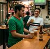 Ley Seca CdMx por México vs Chequia