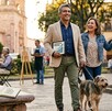 Enrique Rojas psicólogo y experto en ayuda emocional recomienda cuatro pasos para encontrar la felicidad después de los 50 años de edad.