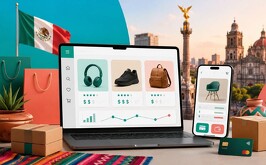 Comercio electrónico: Cómo cambia la forma de comprar en mexicanos