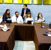 Diputados locales concluyeron los trabajos legislativos sin aprobar la reforma electoral tras un fallo del TEPJF sobre paridad en Jalisco.