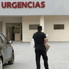 Un hombre en situación de calle falleció en el Hospital General de Saltillo tras permanecer internado un mes debido a un atropellamiento