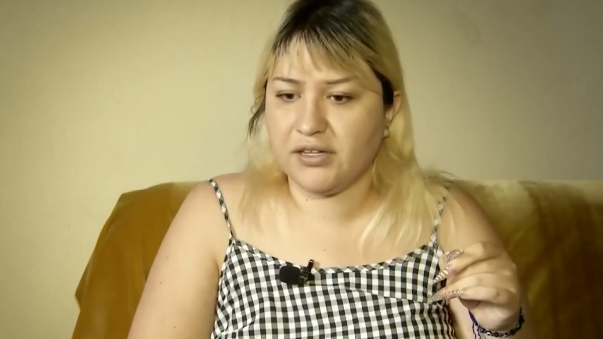 Denuncian abuso en el Mercado de Sonora: Daniela acusa a supuesto brujo durante un ritual.