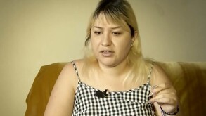 Denuncian abuso en el Mercado de Sonora: Daniela acusa a supuesto brujo durante un ritual.