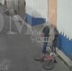 Detienen a ciclista por asaltar y abusar de una menor en Tláhuac.