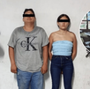 Policía de Santa Catarina detiene a Héctor Daniel 