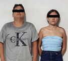 Policía de Santa Catarina detiene a Héctor Daniel 