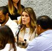 Las Comisiones Unidas pausaron el dictamen sobre las licencias de Samuel García y paridad de género para 2027 a la espera de un resolutivo del TEPJF.