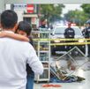 Matan a comerciante frente a su hijo en asalto.