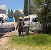 Explosión geovillas del Sur