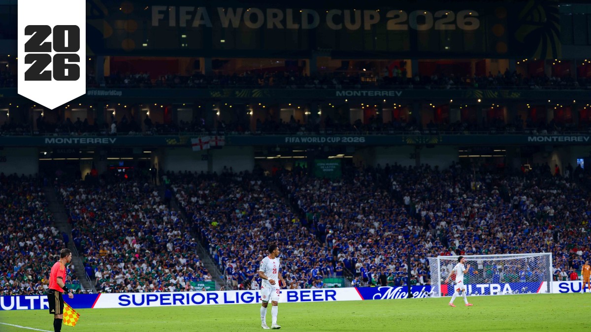Marruecos se perfila como el primer equipo confirmado para disputar su partido de Dieciseisavos de Final del Mundial 2026 en el Estadio Monterrey.