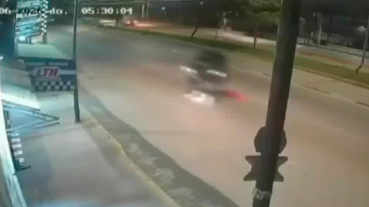 Brian Fernando murió dos días después de ser atropellado cuando regresaba de trabajar en Coacalco.