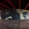 Pedro Torres Castilla fue homenajeado en Saltillo con un mural que recuerda su legado en la televisión y su vínculo con la ciudad.
