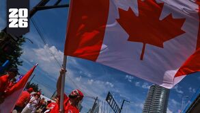 Aficionados de Canadá
