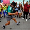 ¿Qué grupos tocarán hoy en la CdMx? Habrá mariachi y sonideros tras el México vs Chequia.