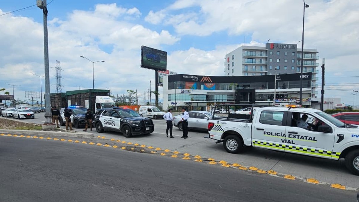 El día de hoy ya no harán alguna otra marcha en Jalisco, aseguran transportistas. | Juan Carlos Munguía