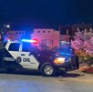 Movilización por asesinato de mujer en Pesquería.