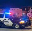 Movilización por asesinato de mujer en Pesquería.