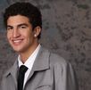 Karim López fue seleccionado en primera ronda del Draft de la NBA en 2026.