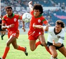 Conoce la historia de la Selección de Marruecos jugando en Monterrey durante el Mundial de México 1986, ciudad a la que regresará para la justa de 2026.