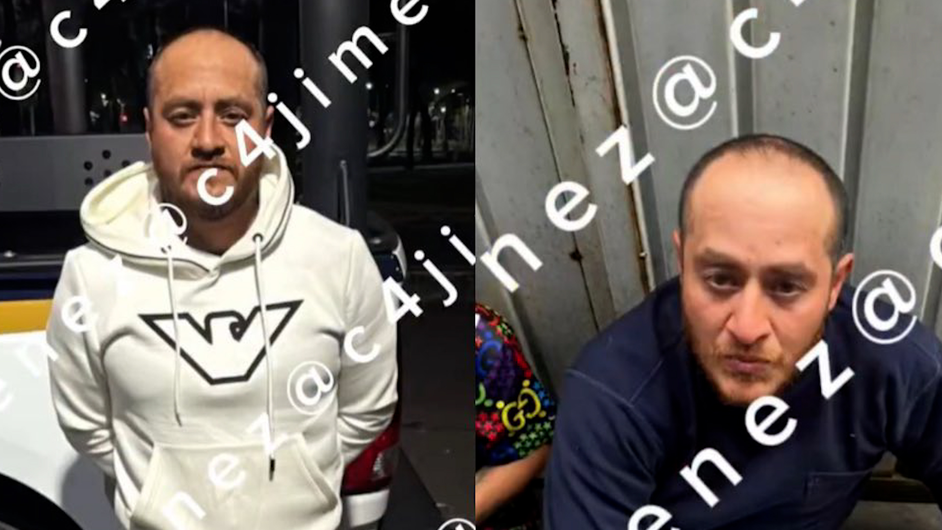 Programa conducido por Carlos Jiménez, miércoles 24 de junio 2026.