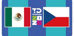 México y Chequia se enfrentan en el Mundial 2026.