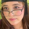 Kimberly Andrea Vargas Monsiváis, jovencita que murió tras un aparatoso accidente en León Guzmán.