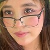 Kimberly Andrea Vargas Monsiváis, jovencita que murió tras un aparatoso accidente en León Guzmán.