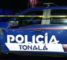 Un hombre de 85 años fue asesinado en Tonalá en la colonia Camichines II. Un familiar fue detenido como presunto responsable del crimen.