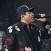 Alejandro Fernández confirma en redes sociales a Julión Álvarez como inivitado a su concierto en La Minerva por el Mundial 2026